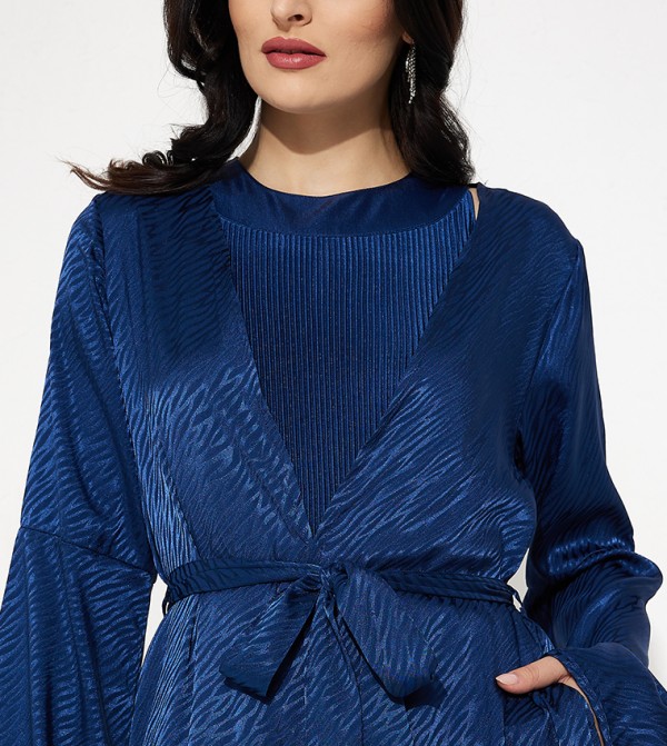  ايروبوستال  جاكيتات ومعاطف - NAVY BLUE معاطف