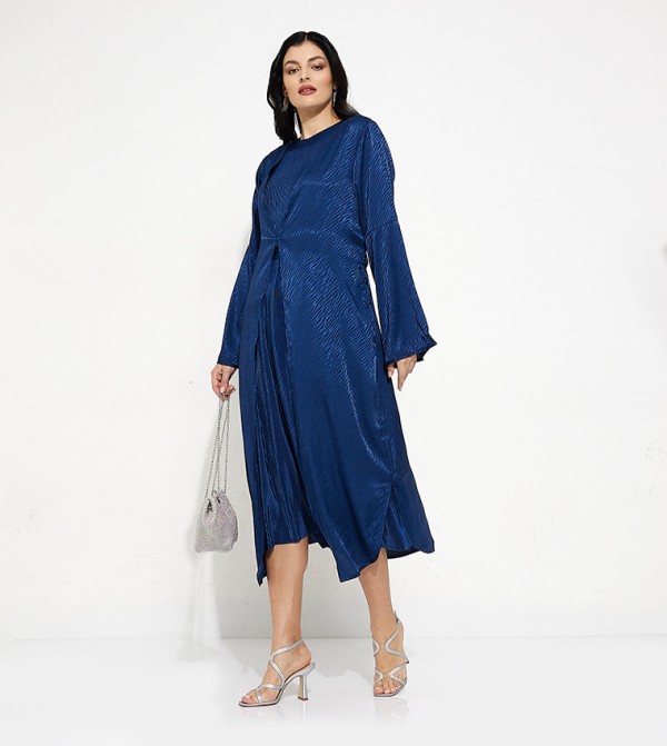  ايروبوستال  جاكيتات ومعاطف - NAVY BLUE معاطف