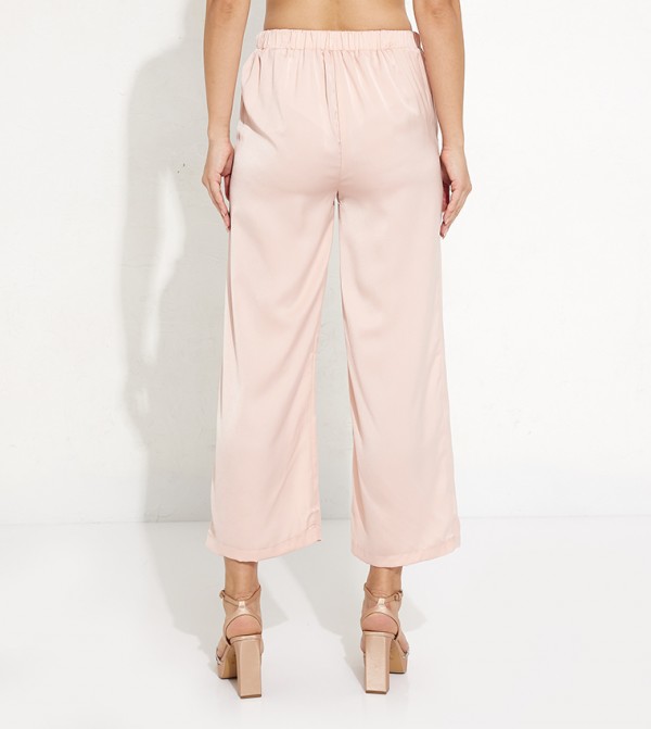 Aeropostale Aeropostale - Pink Regular Pants