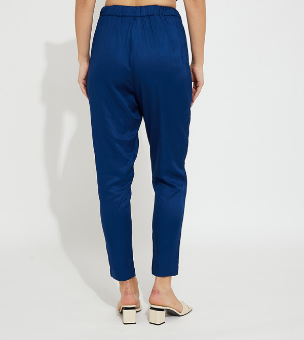 Aeropostale - Blue Regular Pants
