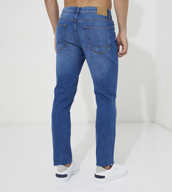 Shop Jeans For Men Online 6thStreet UAE