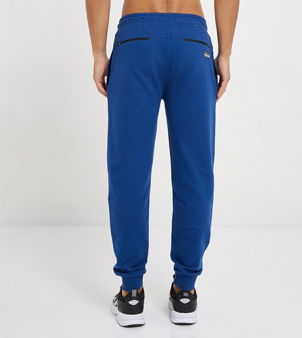 Aeropostale  Pants & Chinos - Blue Joggers