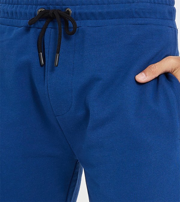 Aeropostale  Pants & Chinos - Blue Joggers