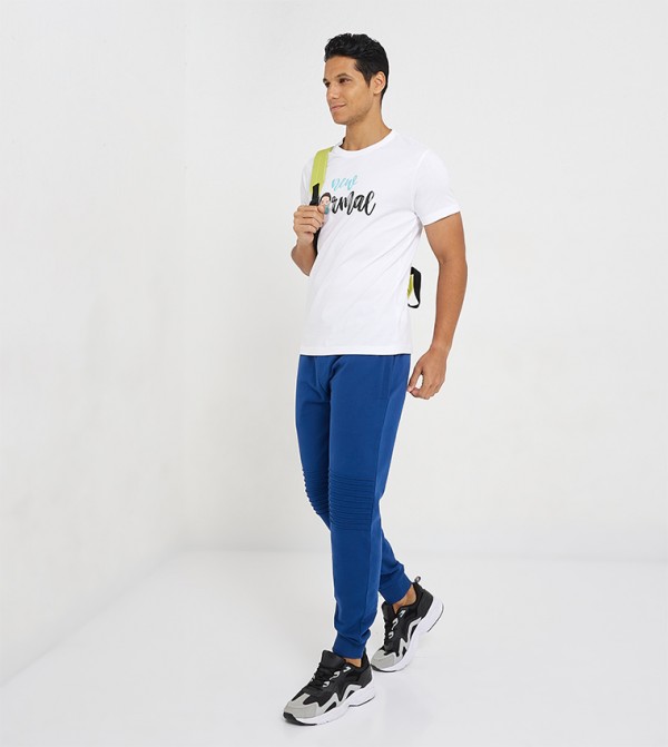 Aeropostale  Pants & Chinos - Blue Joggers