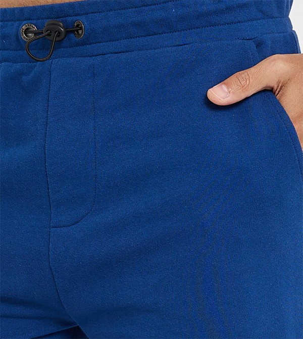 Aeropostale Aeropostale - Blue Casual Shorts
