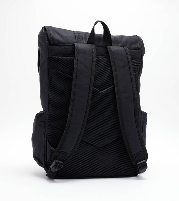 Aeropostale  - Black Backpacks