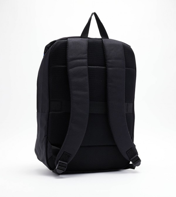 Aeropostale Aeropostale - Black Backpacks