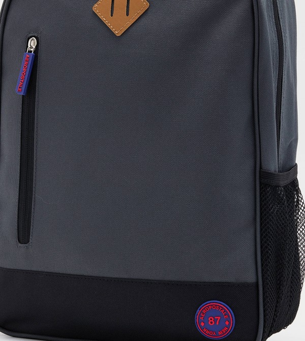 Aeropostale  - Black Backpacks