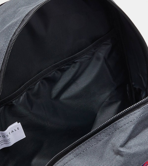 Aeropostale  - Black Backpacks