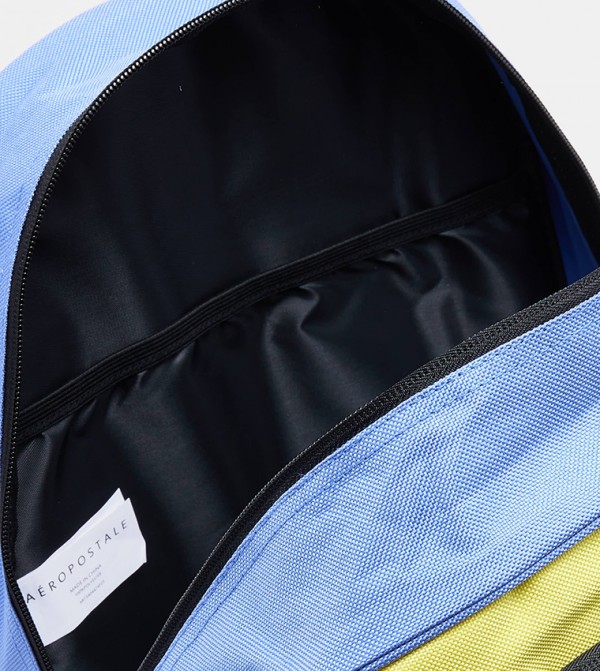Aeropostale  - Blue Backpacks