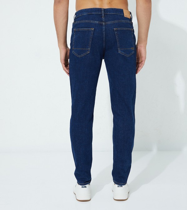 Aeropostale Aeropostale - Blue Skinny