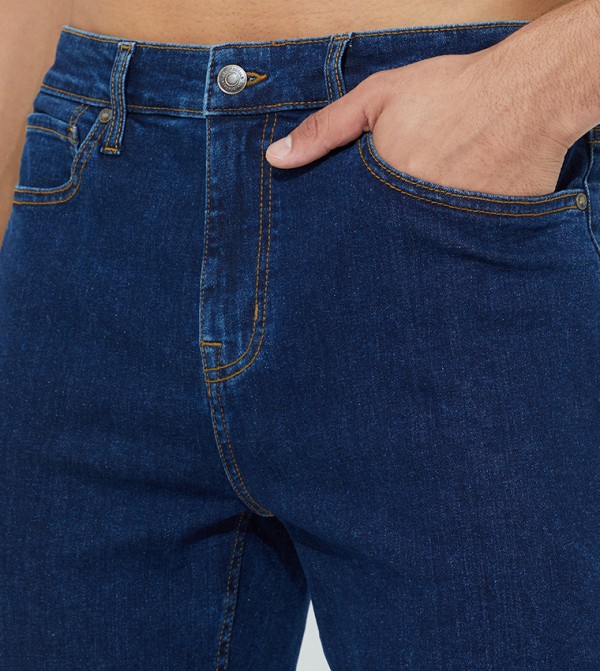 Aeropostale Aeropostale - Blue Skinny