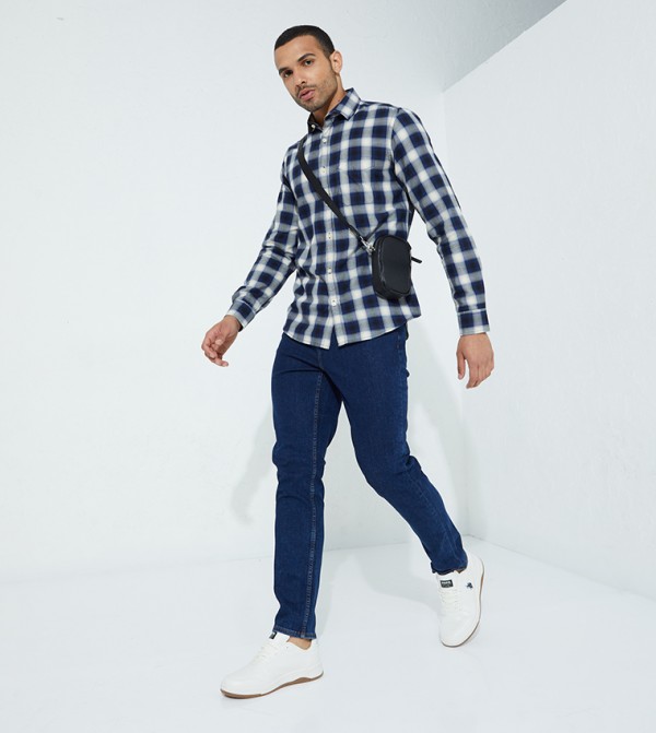 Aeropostale Aeropostale - Blue Skinny