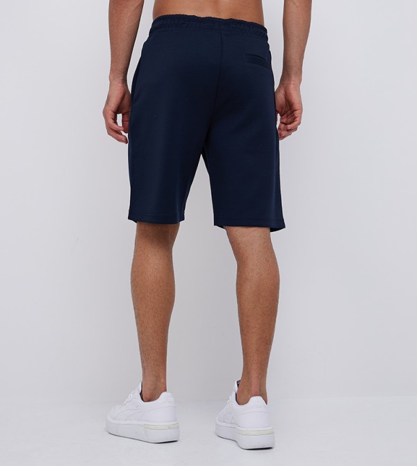 Aeropostale Aeropostale - NAVY BLUE Casual Shorts