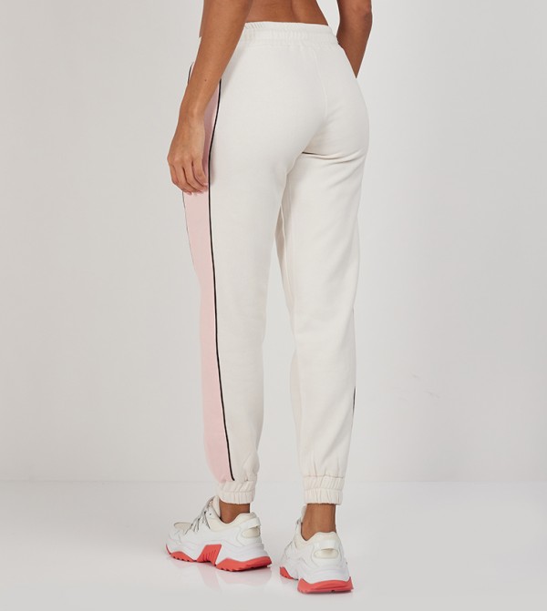 Aeropostale Sportswear - Pink Joggers
