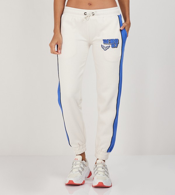 Aeropostale  Sportswear - COBALT Joggers