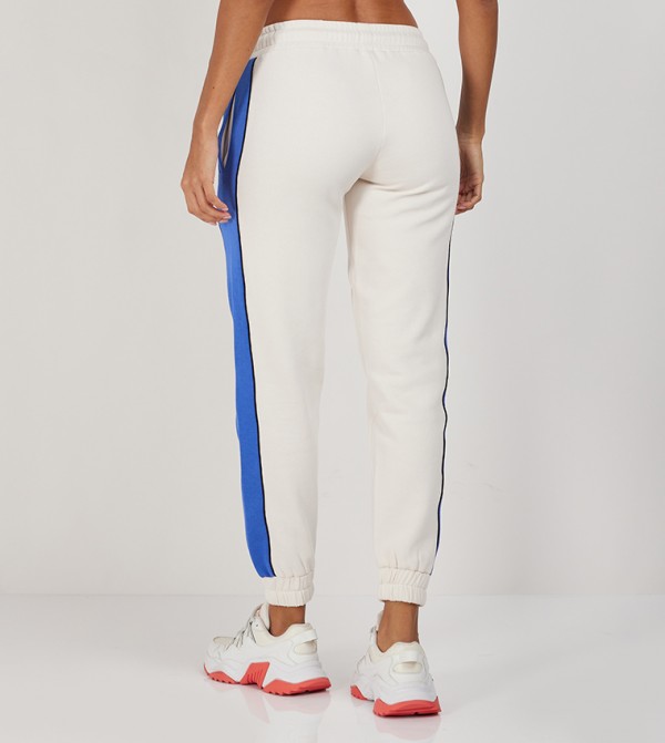 Aeropostale  Sportswear - COBALT Joggers