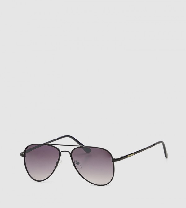 Aeropostale Aeropostale - Black Aviators