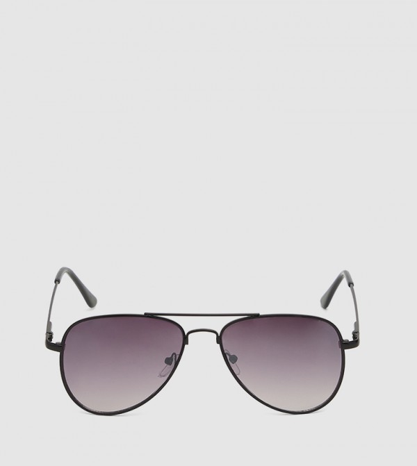 Aeropostale Aeropostale - Black Aviators