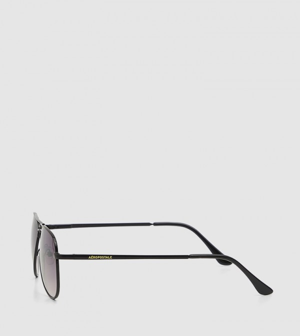 Aeropostale Aeropostale - Black Aviators