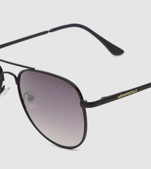 Aeropostale Aeropostale - Black Aviators