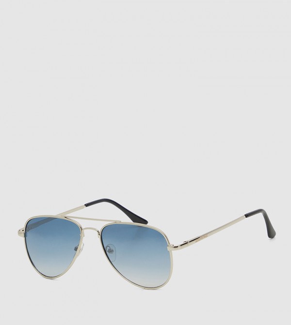 Aeropostale Aeropostale - Blue Aviators
