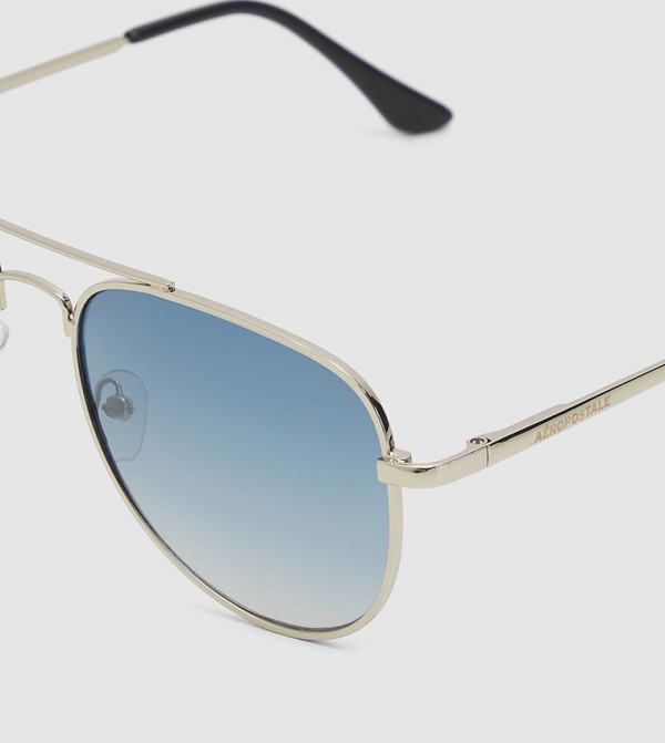 Aeropostale Aeropostale - Blue Aviators