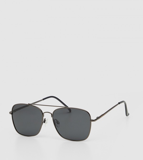 Aeropostale Aeropostale - Black Aviators