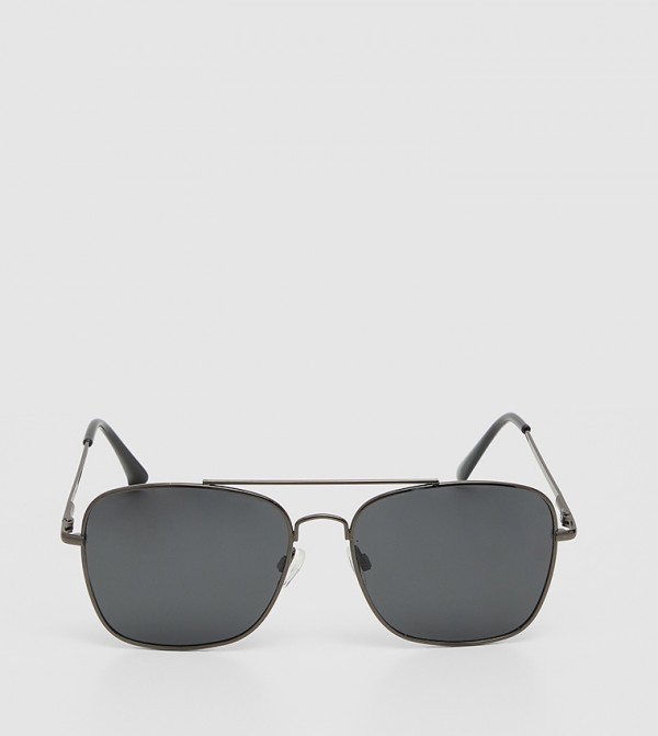 Aeropostale Aeropostale - Black Aviators