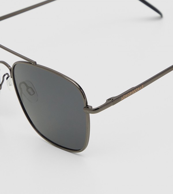 Aeropostale Aeropostale - Black Aviators