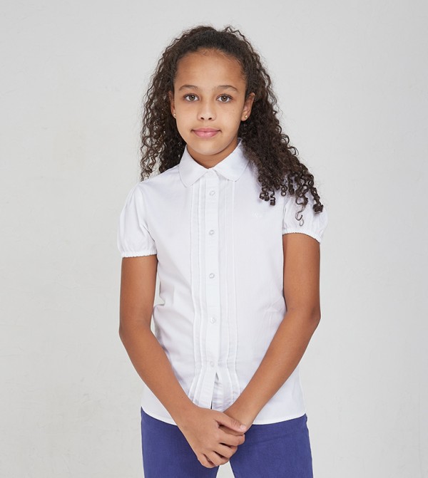 Aeropostale Aeropostale - White Shirts
