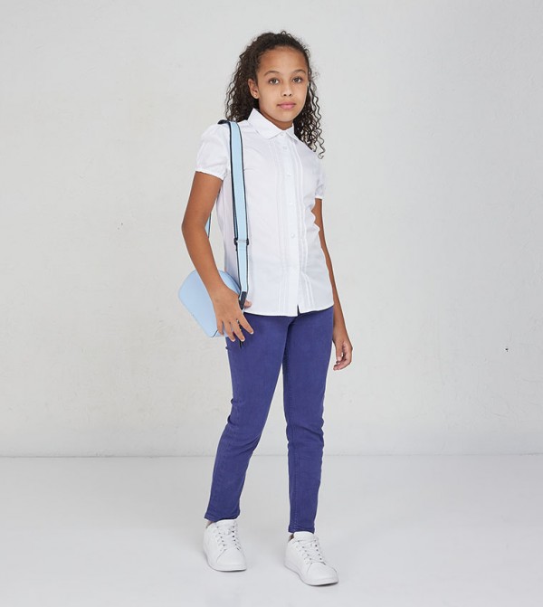 Aeropostale Aeropostale - White Shirts