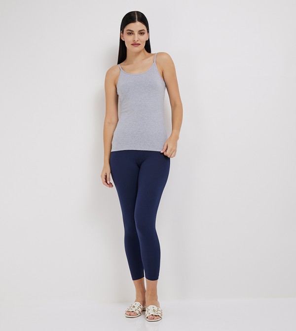  ايروبوستال  كاميس - رمادي Camis