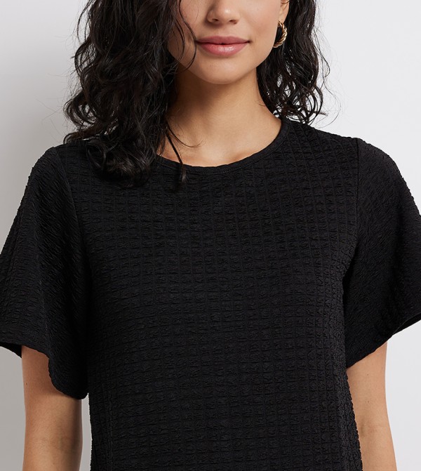 Aeropostale Aeropostale - Black Tops & Blouses