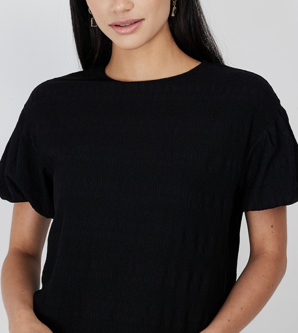 Aeropostale Aeropostale - Black Tops & Blouses