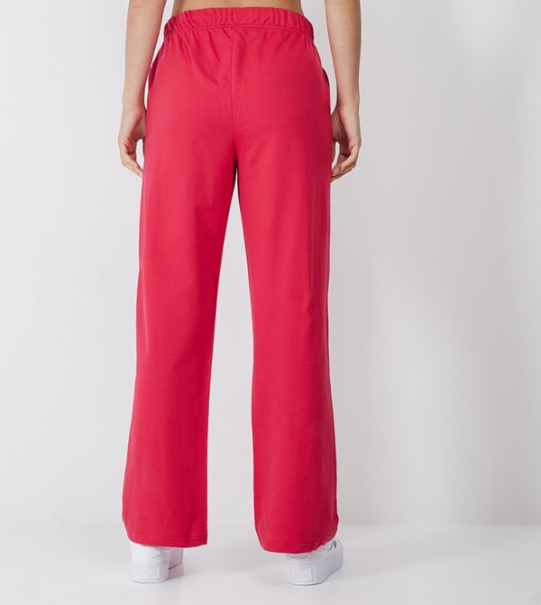 Aeropostale Sportswear - Pink Track Pants/Joggers
