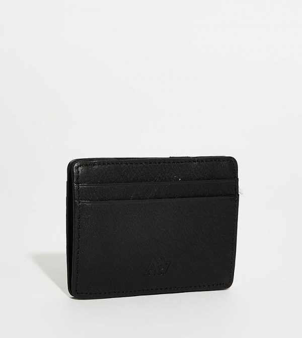  ايروبوستال  ايروبوستال - أسود حامل البطاقات