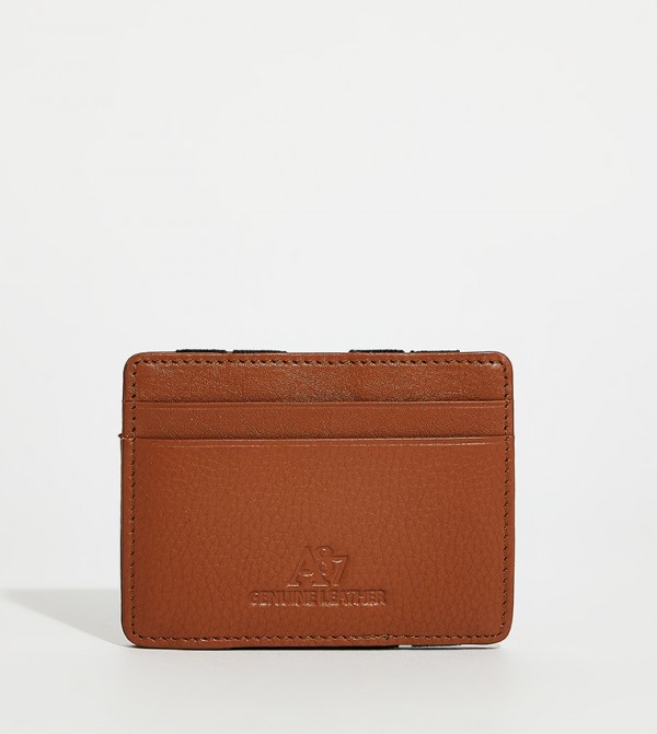 Aeropostale  Bags - Tan Card Holders