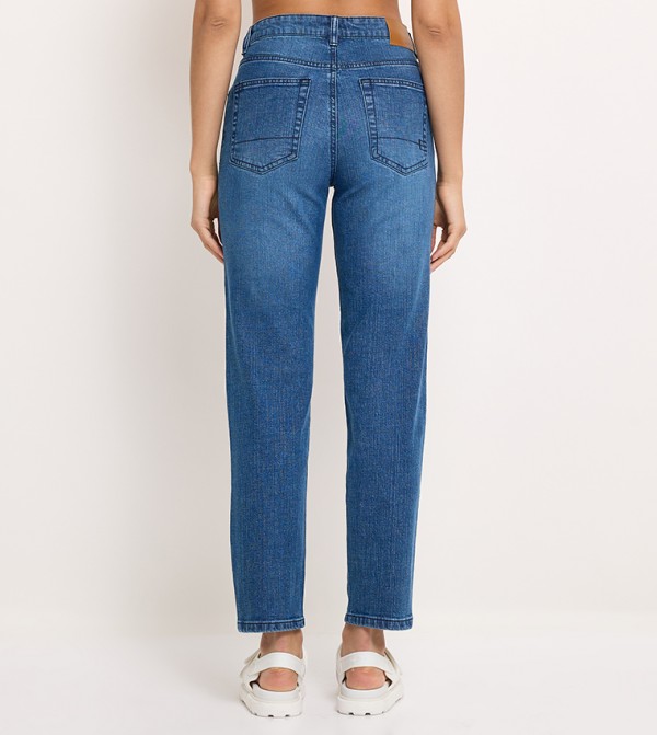 Aeropostale Aeropostale - Light Blue Straight Jeans