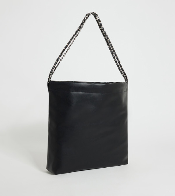 Aeropostale Aeropostale - Black Shoulder bags