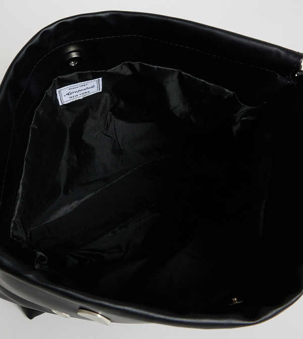 Aeropostale Aeropostale - Black Shoulder bags