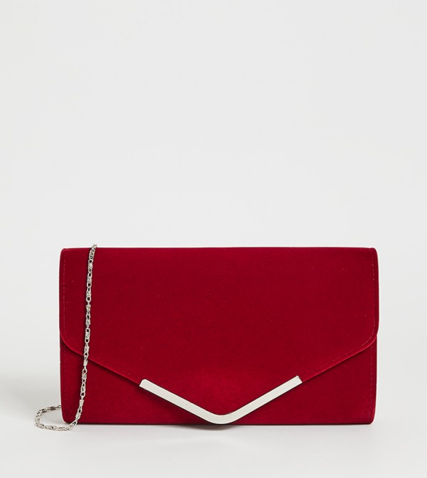 Aeropostale Aeropostale - Red Clutches