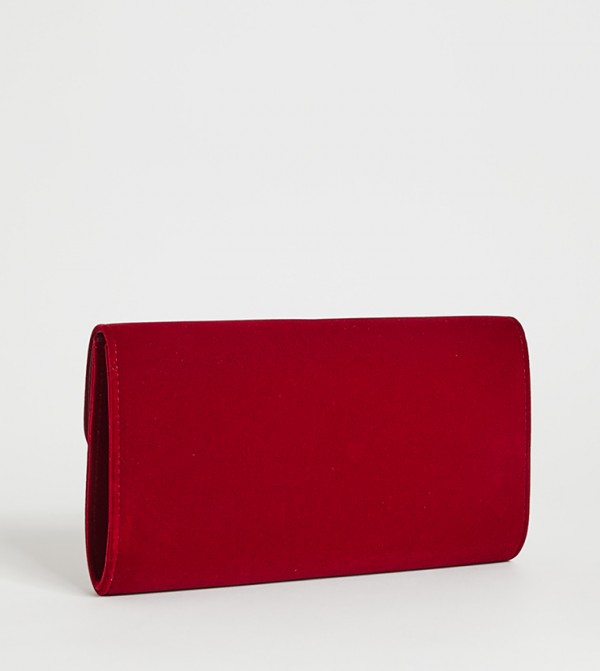 Aeropostale Aeropostale - Red Clutches