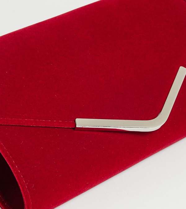 Aeropostale Aeropostale - Red Clutches