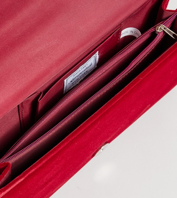 Aeropostale Aeropostale - Red Clutches