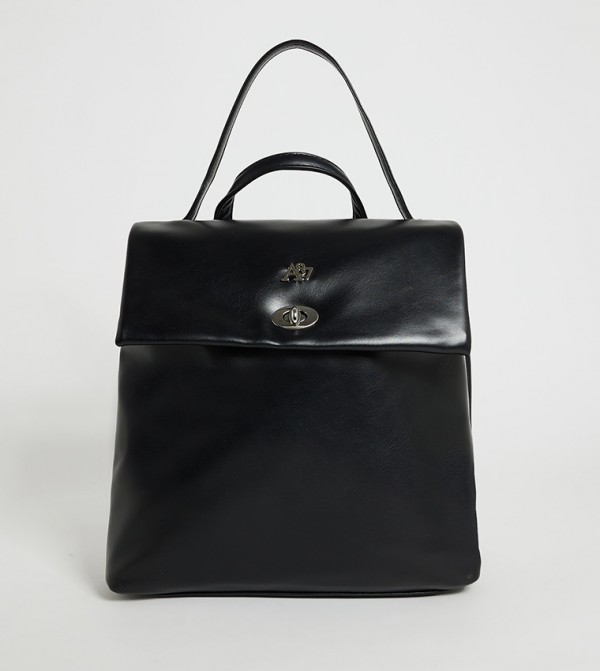 Aeropostale  - Black Backpacks