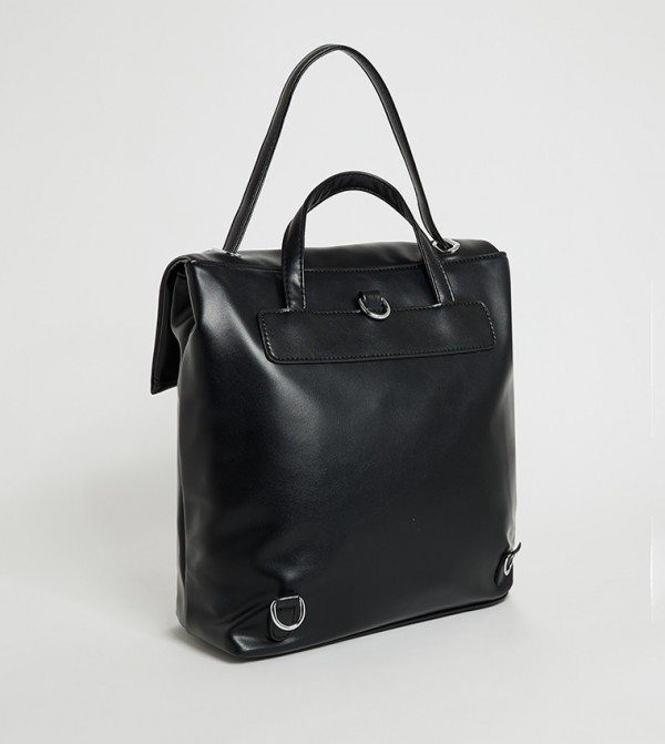 Aeropostale  - Black Backpacks