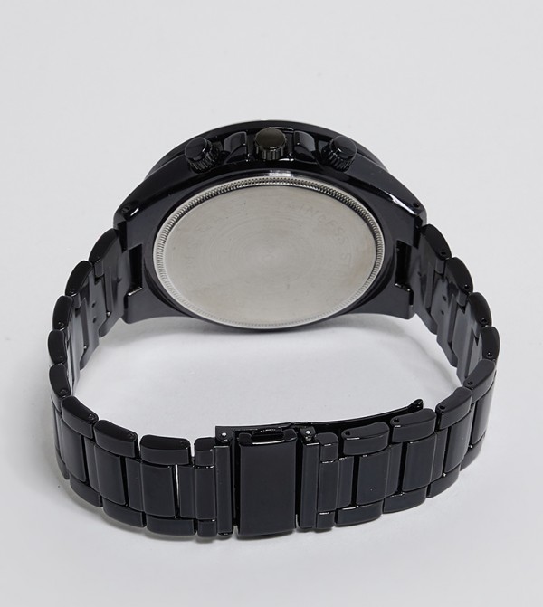 Aeropostale  Watches - Black Analog Watches