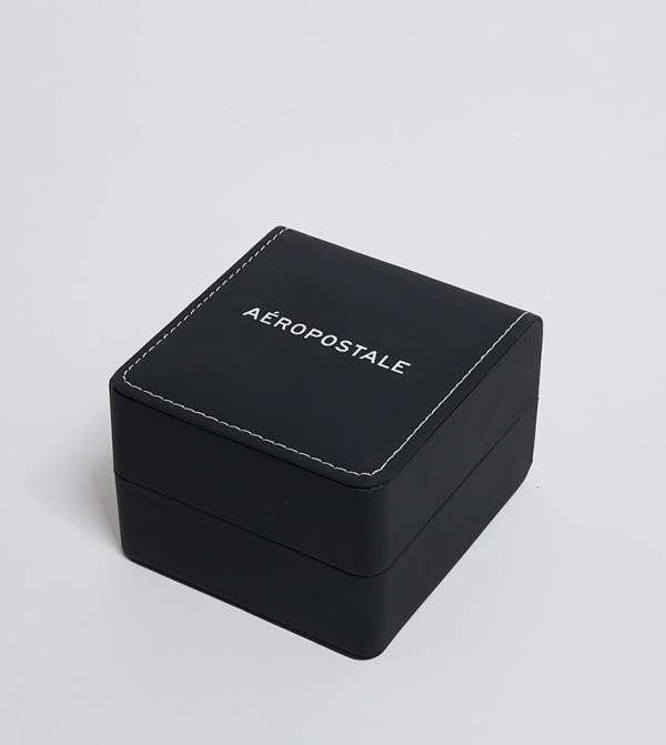 Aeropostale  Watches - Black Analog Watches