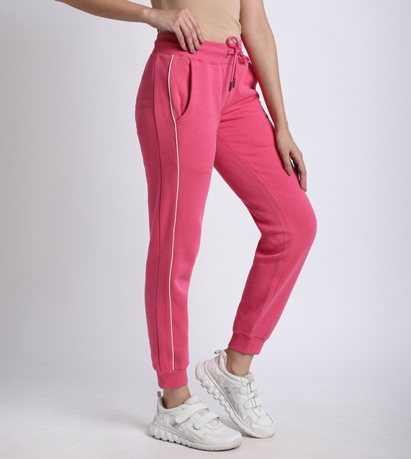 Aeropostale Aeropostale - Pink Joggers